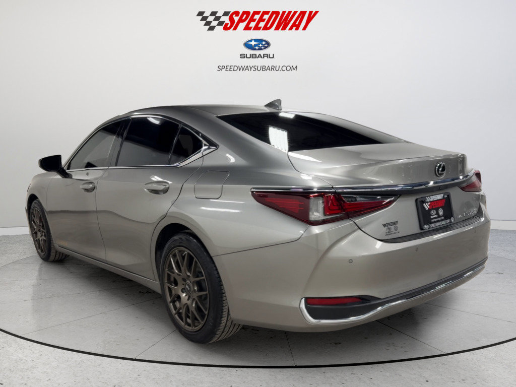 Used 2021 Lexus ES 250 w/ Premium Package image 7