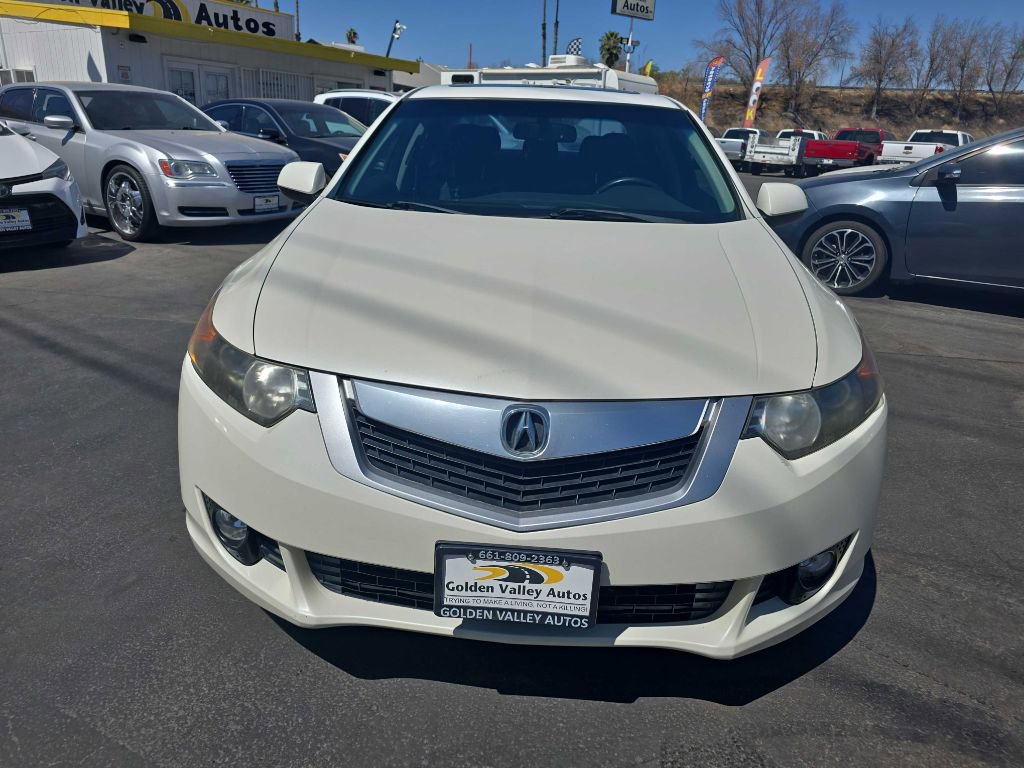 Used 2009 Acura TSX Sedan image 5