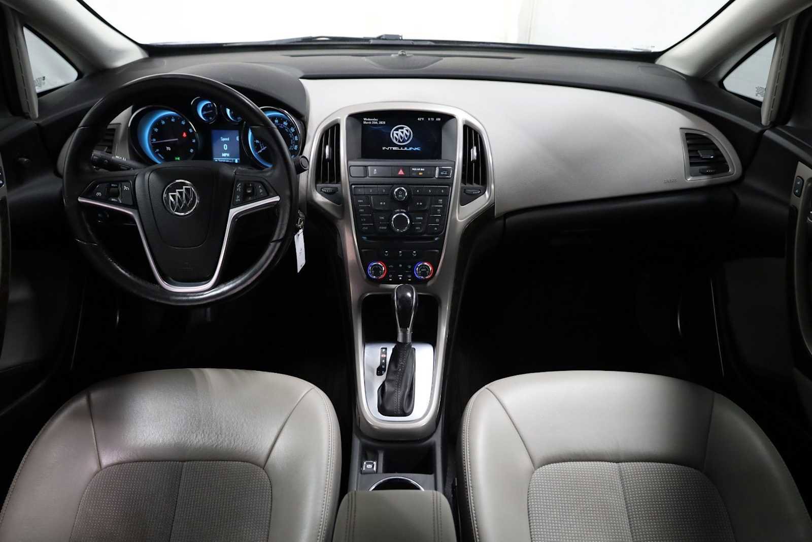 Used 2013 Buick Verano image 22