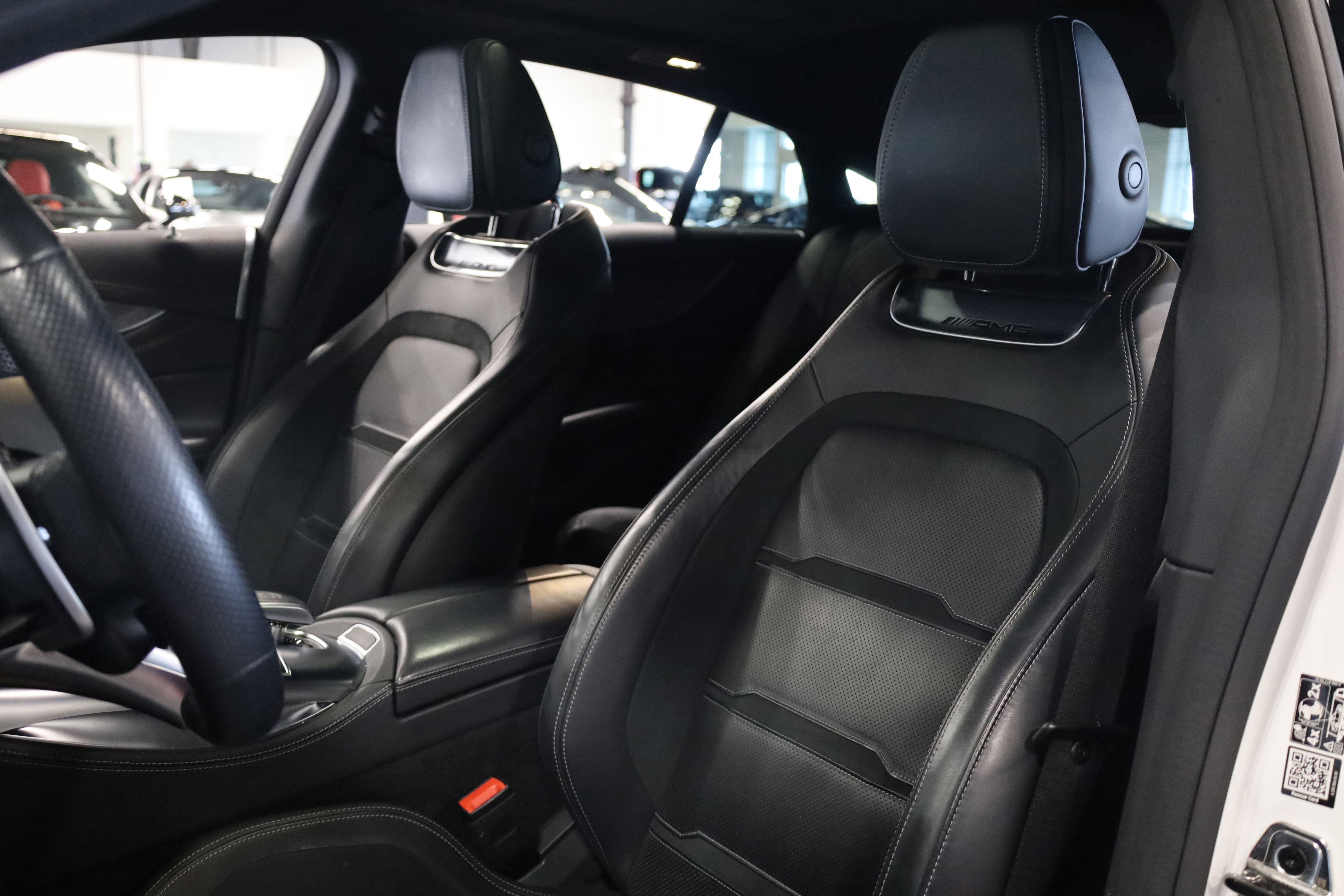 Used 2022 Mercedes-Benz AMG GT 53 image 17