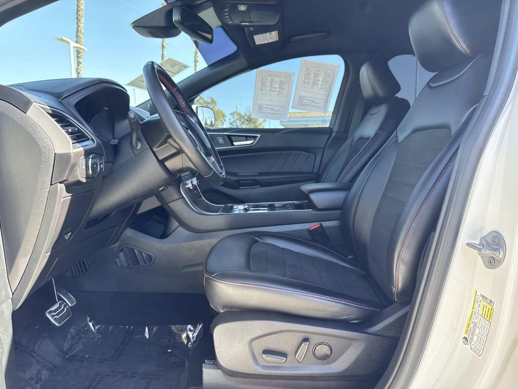 Certified 2022 Ford Edge ST-Line image 20