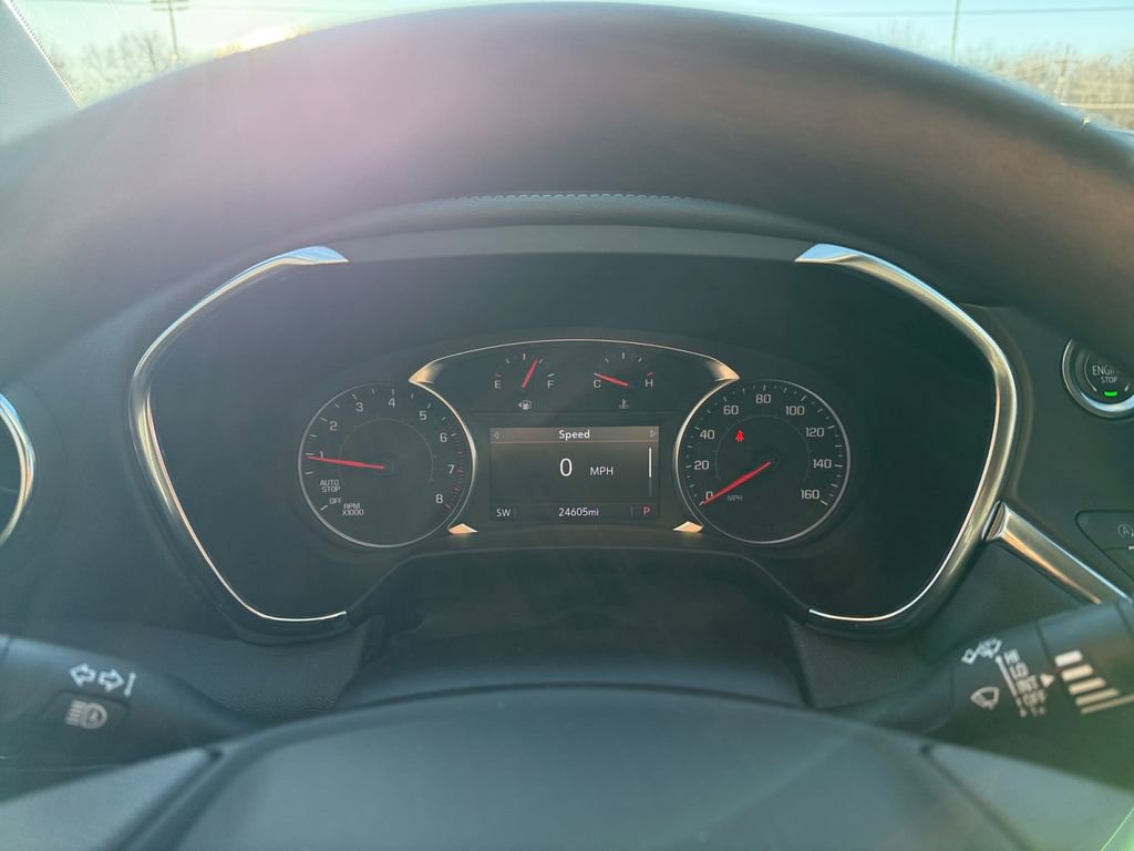 Used 2023 Chevrolet Blazer LT w/ Convenience Package image 15