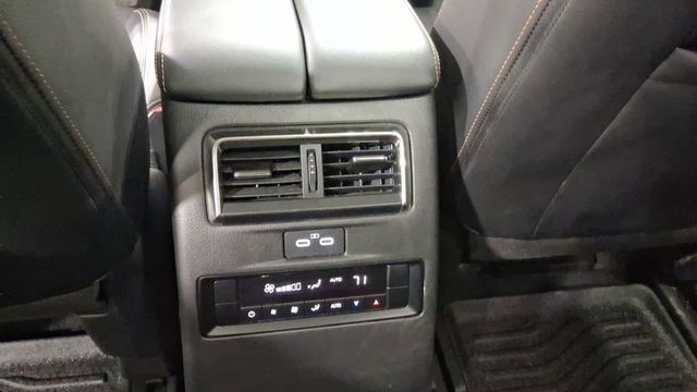 Used 2025 MAZDA CX-90 3.3 Turbo w/ Premium Sport Pkg image 24