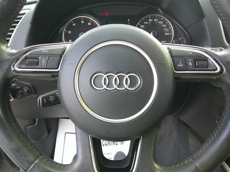 Used 2015 Audi Q5 3.0T Premium Plus AWD/4WD image 11