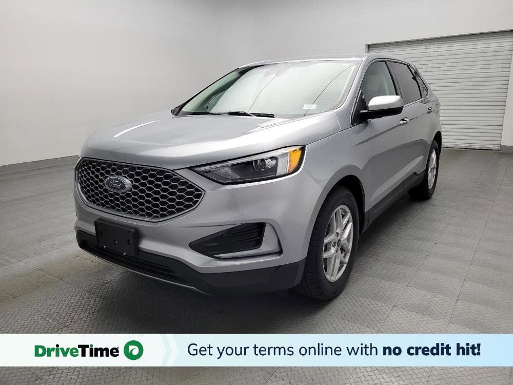 Used 2024 Ford Edge SEL image 1