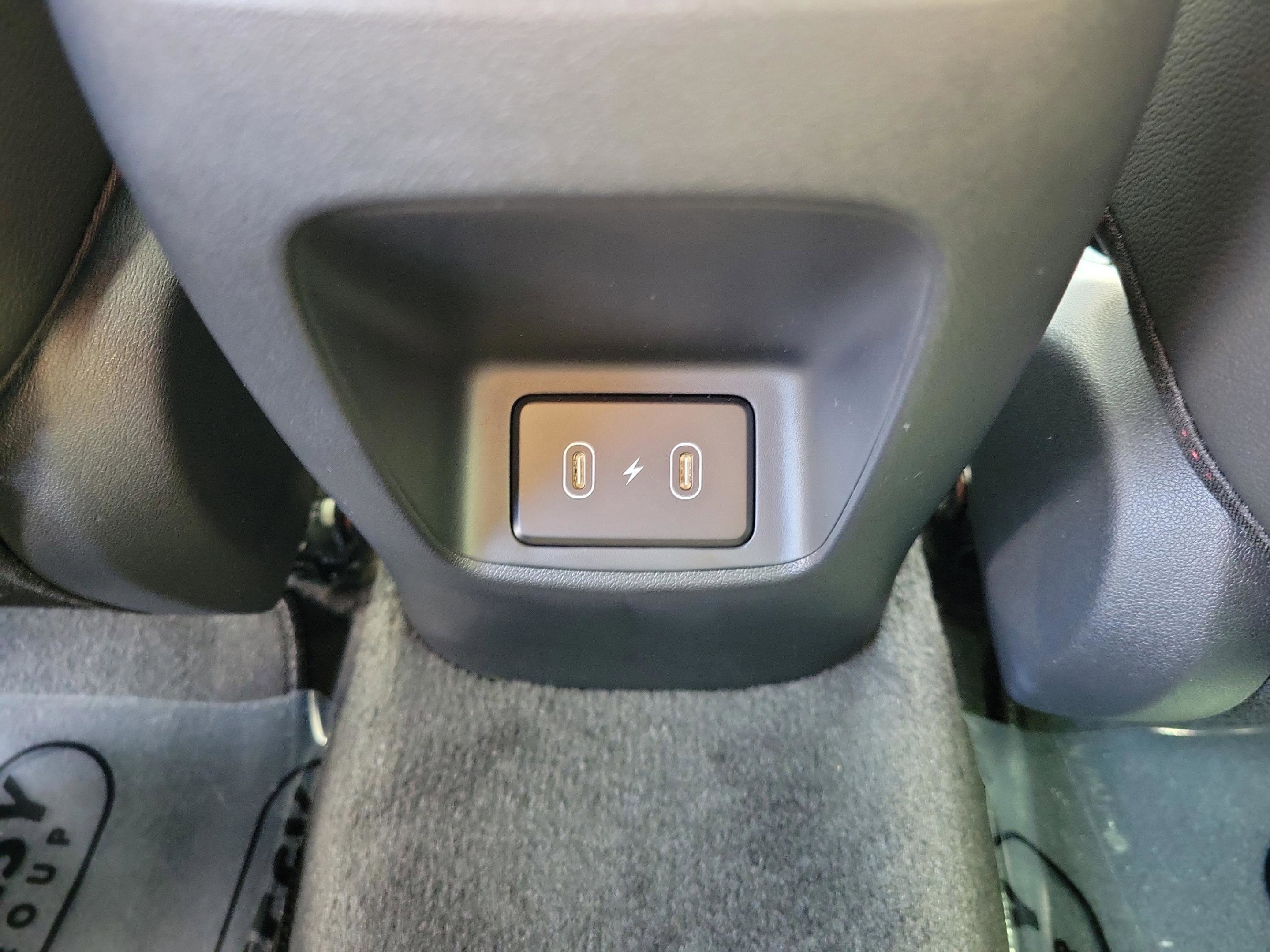 New 2026 Hyundai Elantra N Line FWD image 11