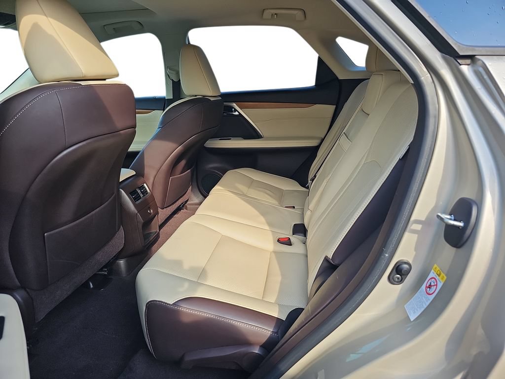 Used 2019 Lexus RX 350 FWD w/ Premium Package image 14