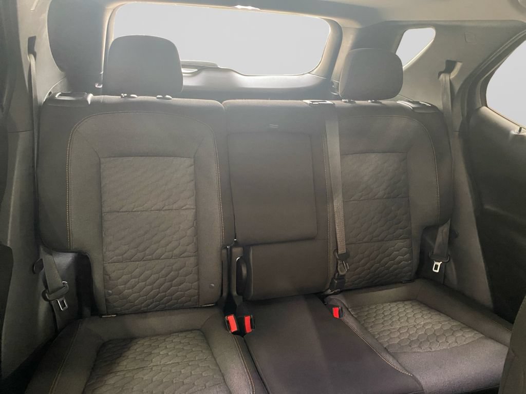 Certified 2020 Chevrolet Equinox LT AWD/4WD image 13