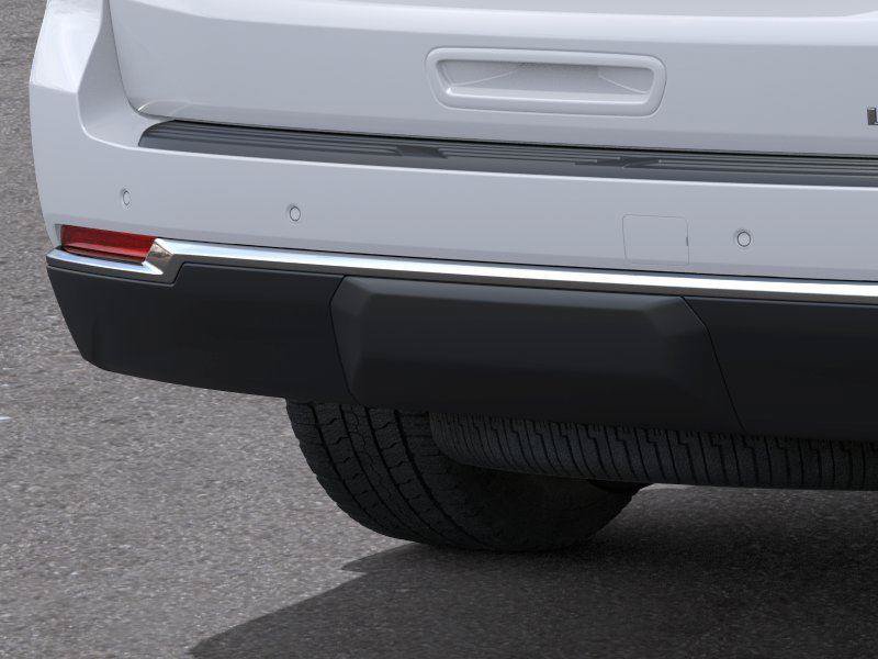 New 2026 Chevrolet Tahoe LT w/ Comfort Package RWD image 14