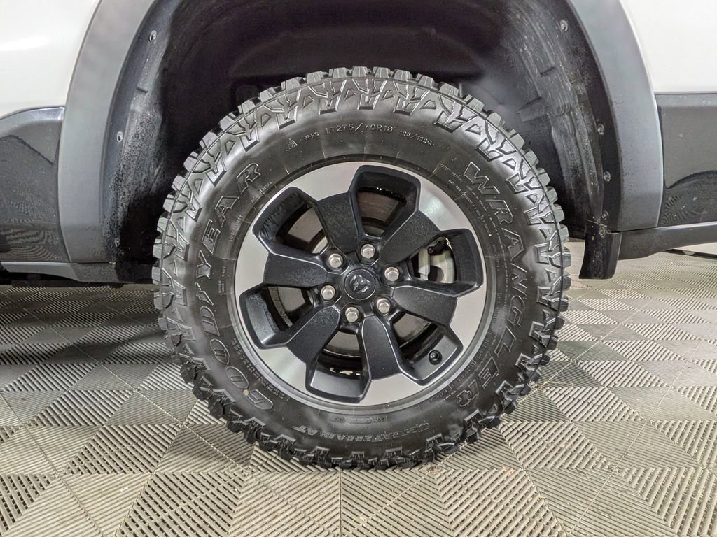 Used 2021 RAM 1500 Rebel w/ Rebel Level 2 Equipment Group image 11