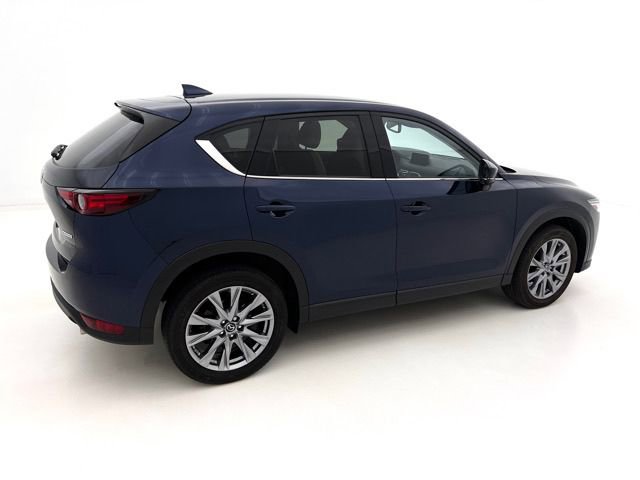 Used 2020 MAZDA CX-5 Grand Touring AWD/4WD image 6