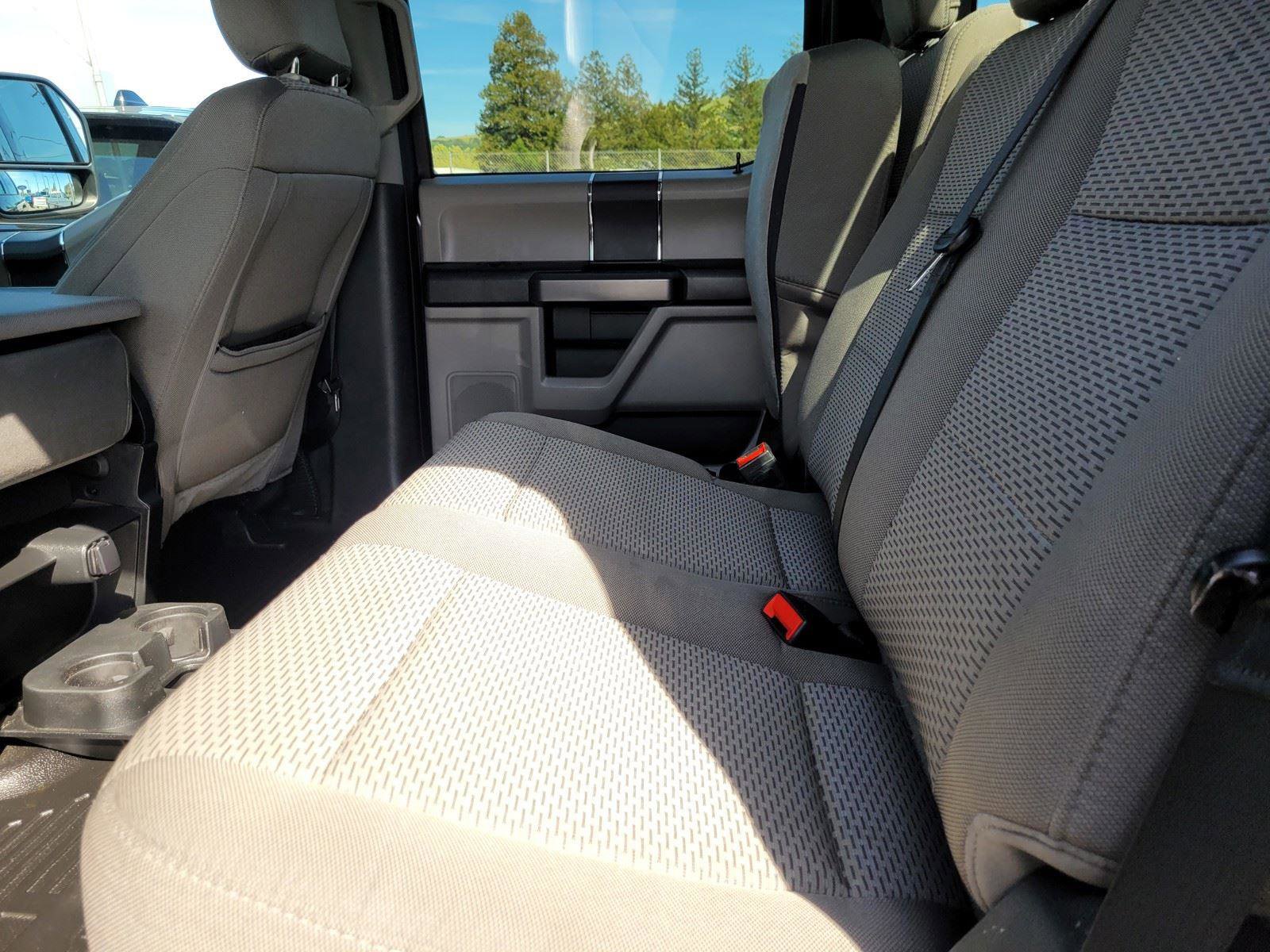 Used 2020 Ford F250 XLT image 15