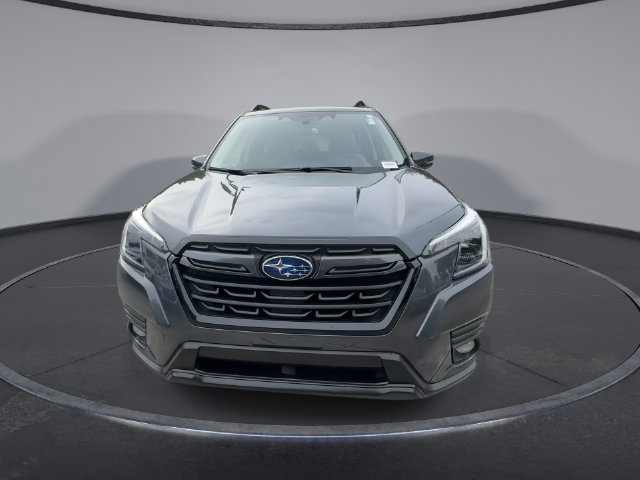 Certified 2023 Subaru Forester Limited AWD/4WD image 3