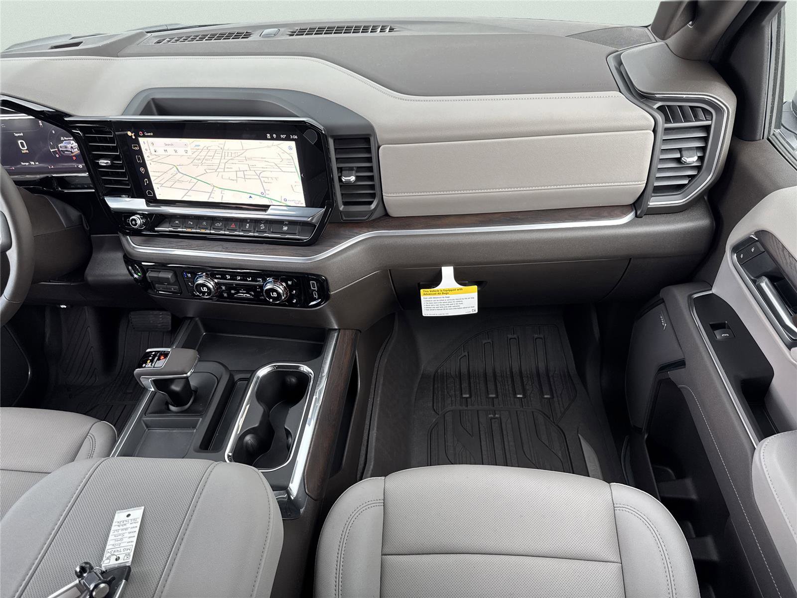 New 2026 GMC Sierra 1500 SLT w/ SLT Premium Plus Package image 28