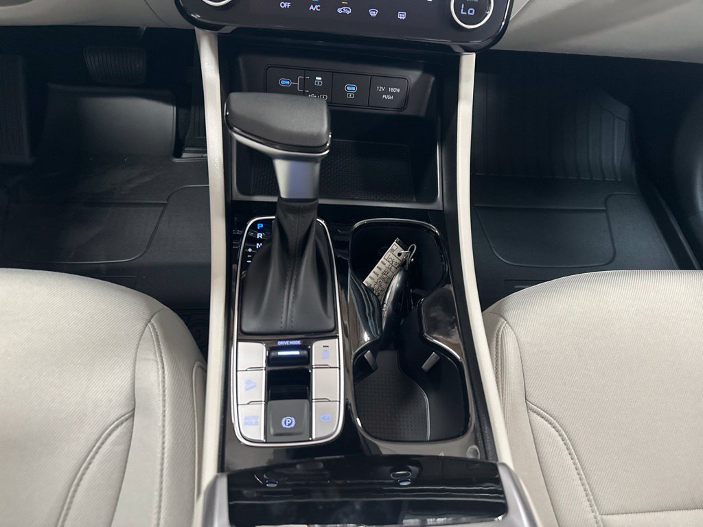 New 2026 Hyundai Tucson SEL Plus FWD image 20