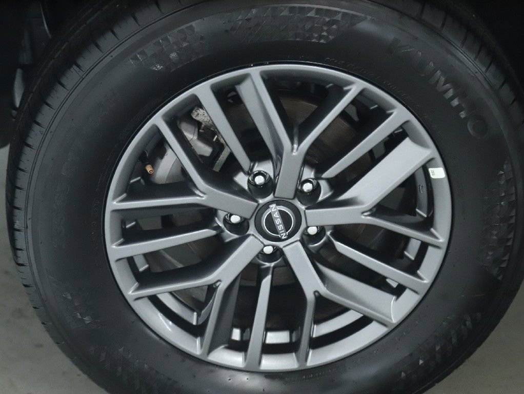 Certified 2026 Nissan Rogue S image 12