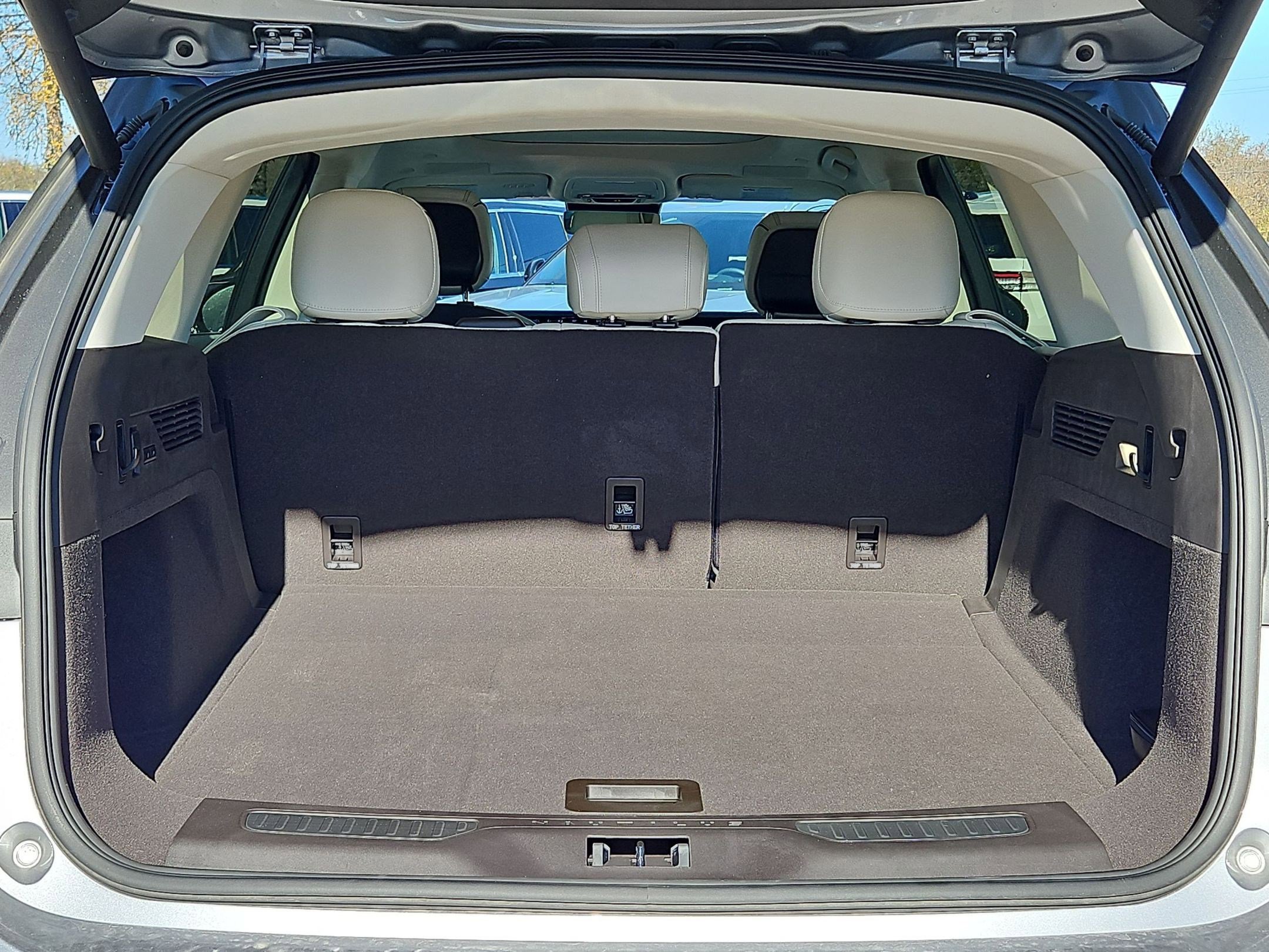 Used 2025 Lincoln Nautilus Black Label image 29