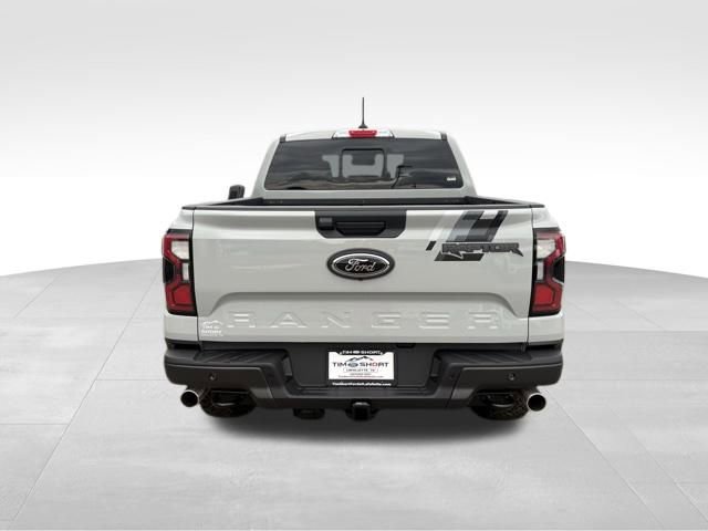 New 2026 Ford Ranger Raptor AWD/4WD image 11