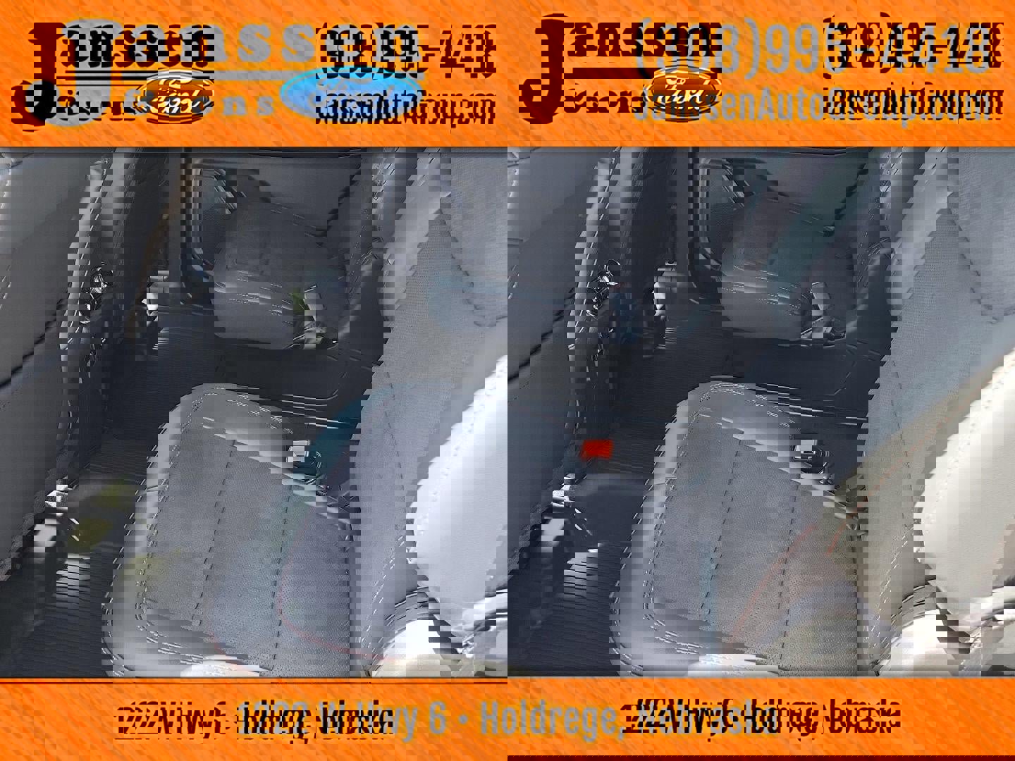 New 2026 Ford Explorer ST image 19