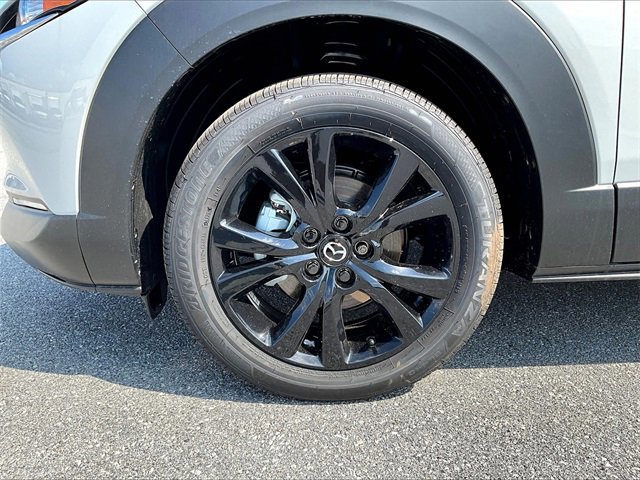 New 2025 MAZDA CX-30 AWD 2.5 S w/ Select Sport Pkg image 7