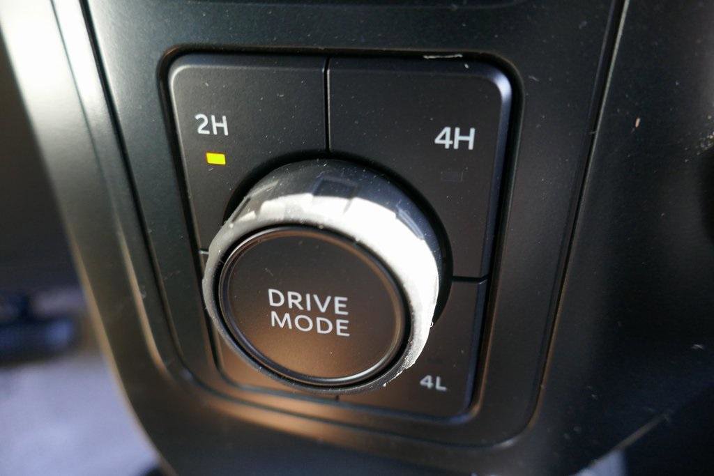 New 2025 Ford F150 STX image 17