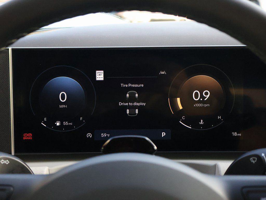New 2026 Hyundai Tucson SEL image 31