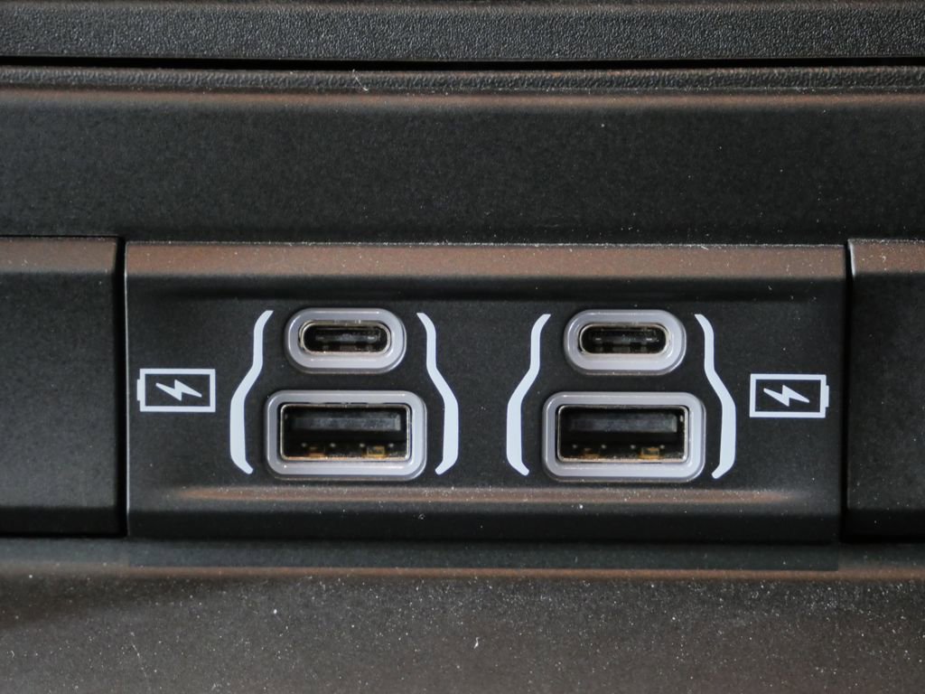 Used 2023 RAM 1500 Big Horn image 21