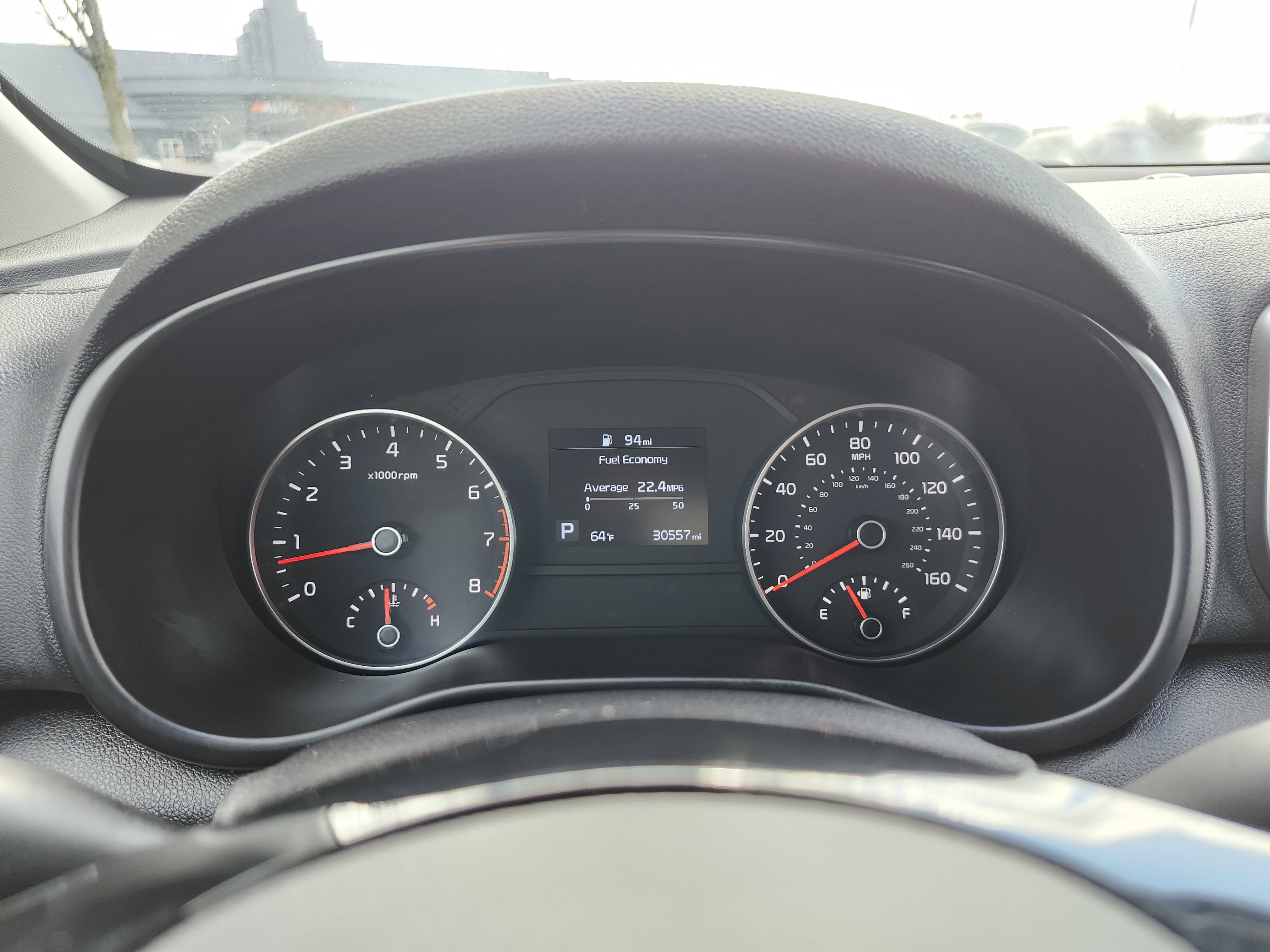Used 2022 Kia Sportage EX image 32