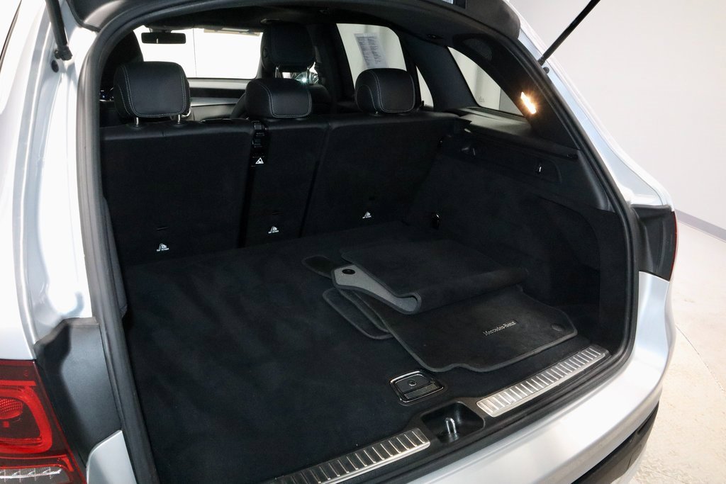 Used 2020 Mercedes-Benz GLC 300 GLC 300 image 13
