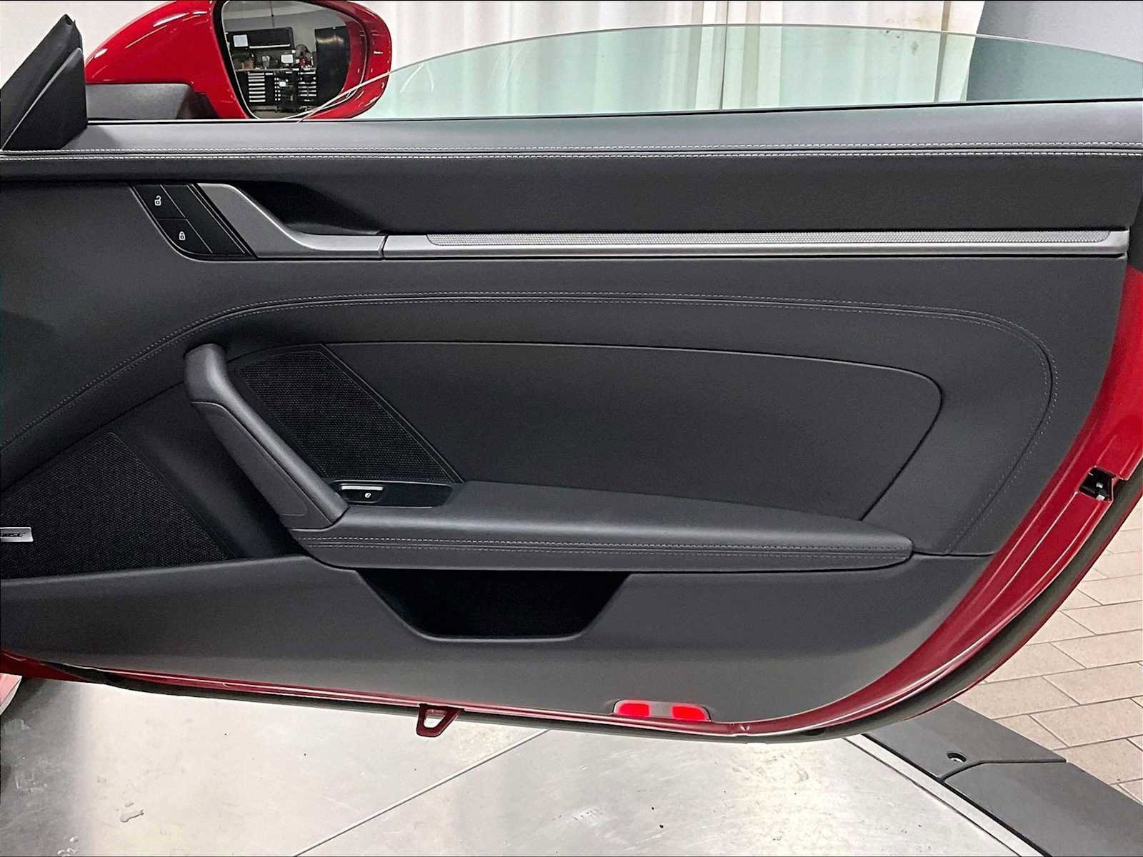 Used 2023 Porsche 911 Carrera 4S image 27