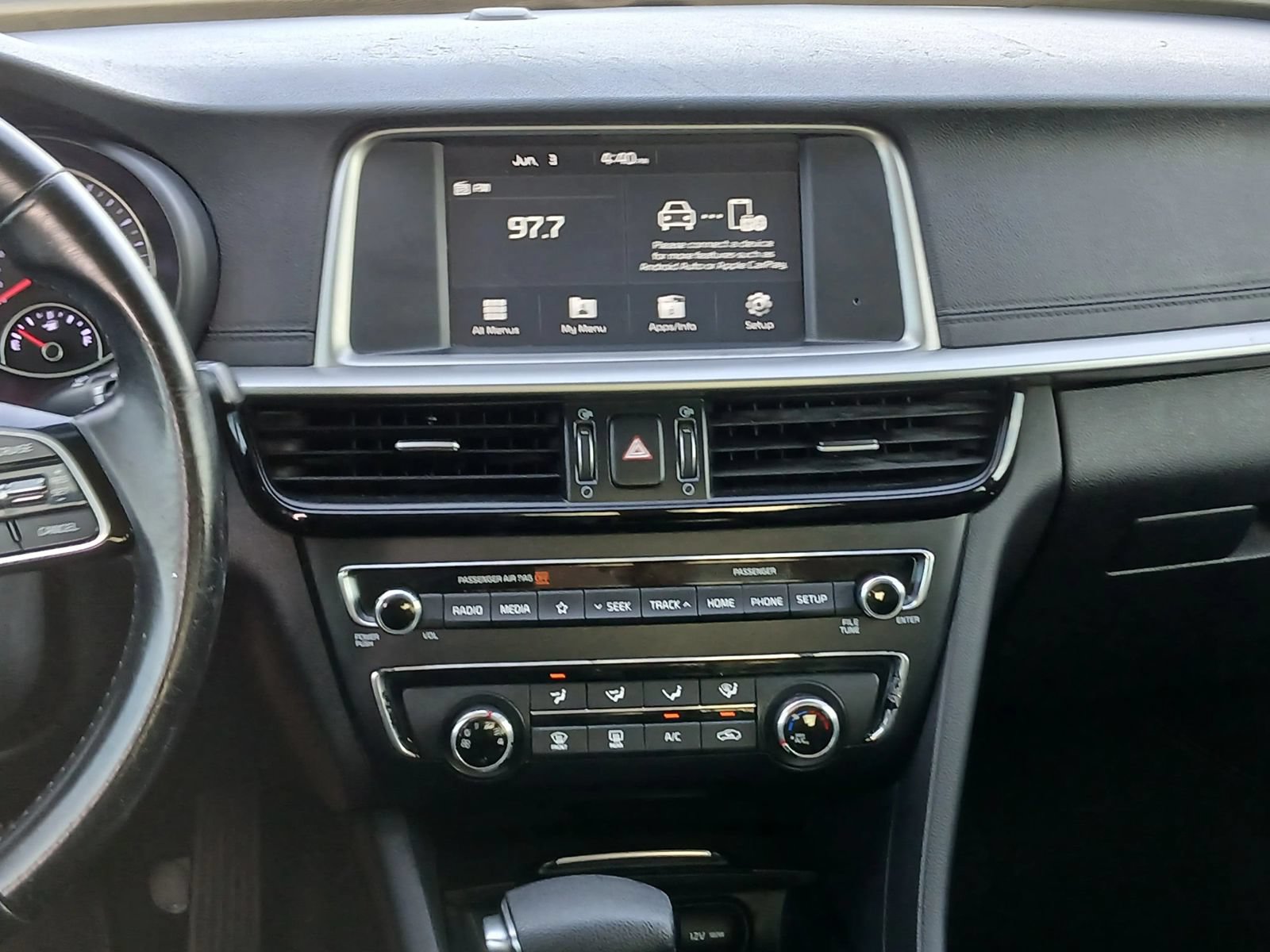 Used 2020 Kia Optima S FWD image 55
