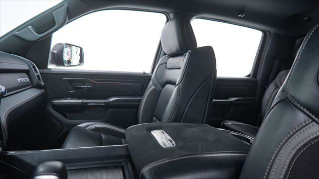 Used 2024 RAM 1500 TRX w/ TRX Level 1 Equipment Group image 44