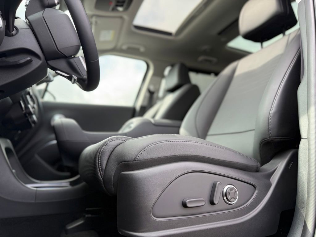 New 2026 Hyundai Palisade Limited image 29