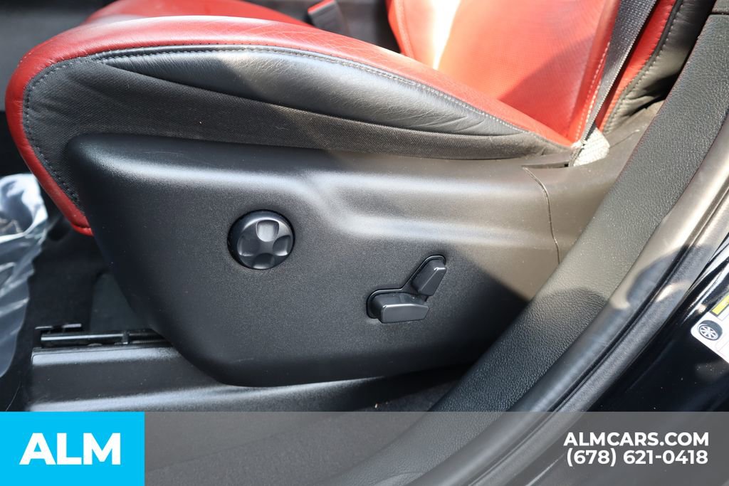 Used 2023 Dodge Durango SRT Hellcat image 15