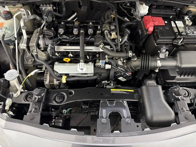 Used 2021 Nissan Versa SV image 37