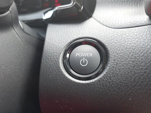 New 2026 Toyota Camry LE image 21