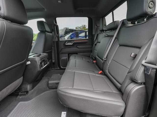 New 2026 GMC Sierra 2500 Denali w/ Denali Reserve Package AWD/4WD image 29
