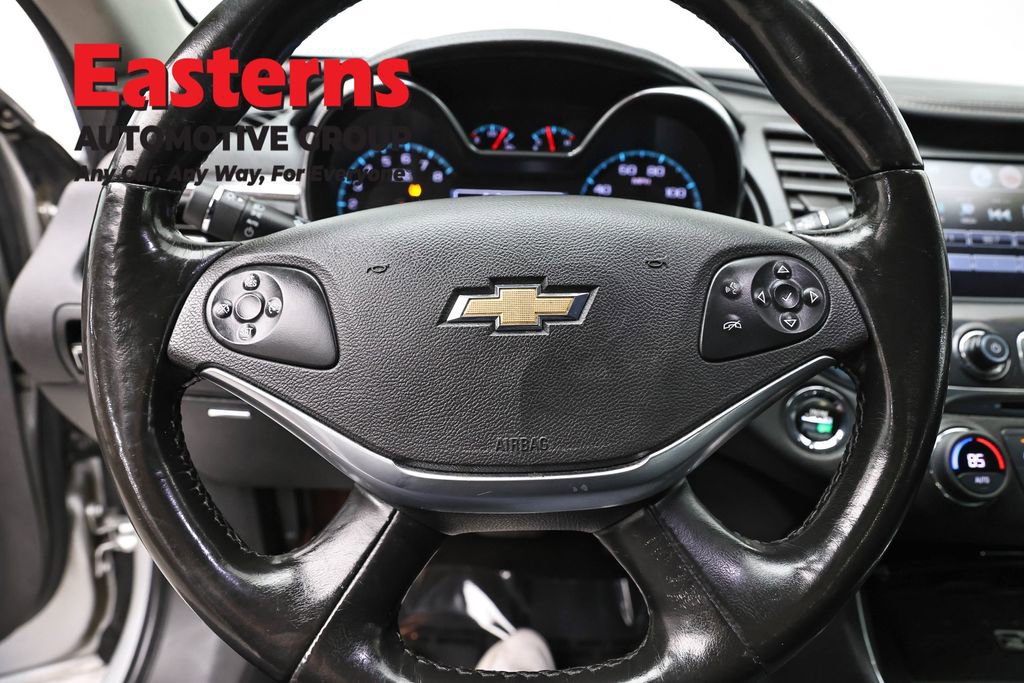 Used 2019 Chevrolet Impala Premier FWD image 10