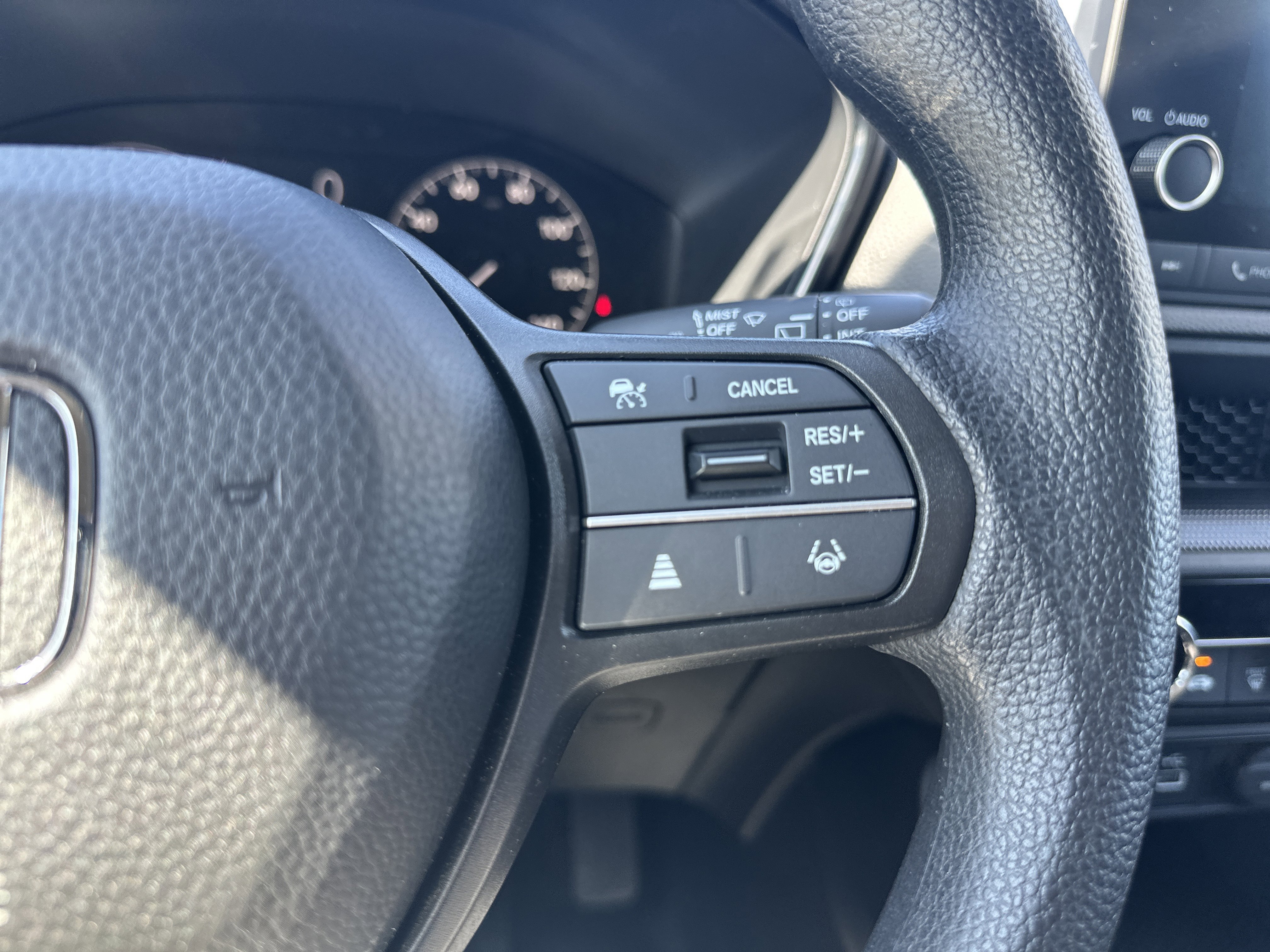 Certified 2025 Honda CR-V LX image 20