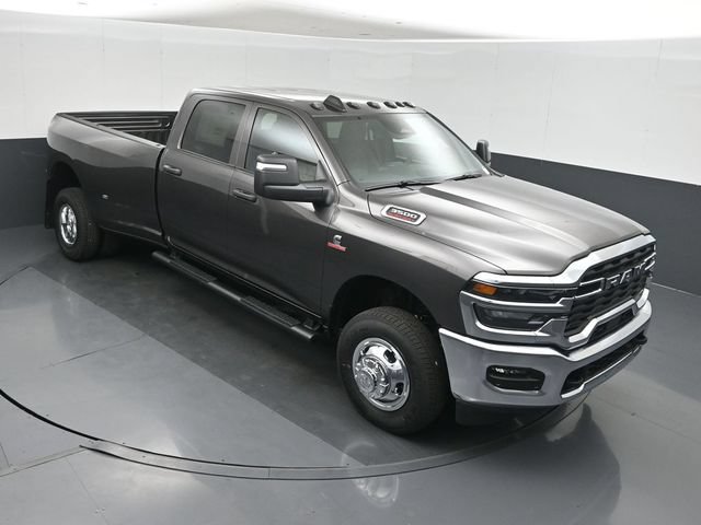 New 2026 RAM 3500 Tradesman AWD/4WD image 28