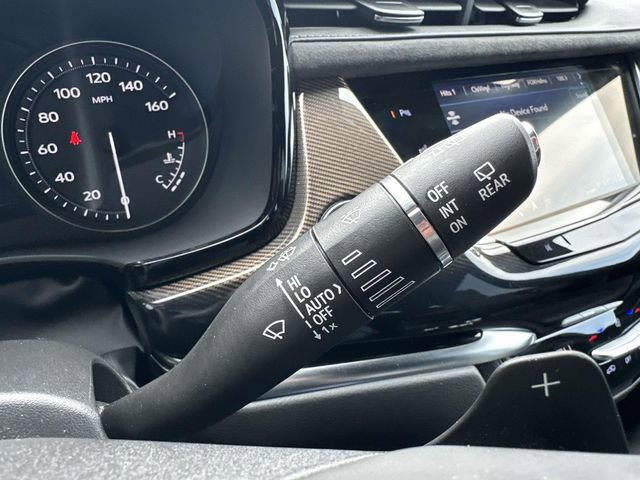 Certified 2025 Cadillac XT6 Premium Luxury w/ Platinum Package AWD/4WD image 48