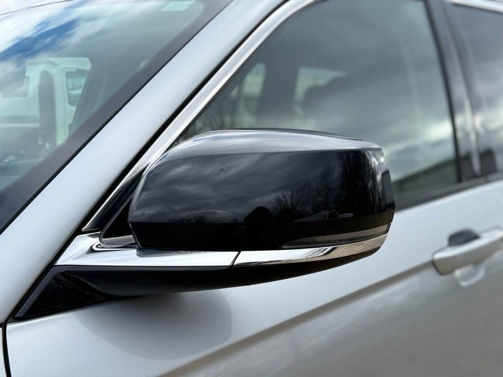 Used 2021 Jeep Grand Cherokee L Limited image 23