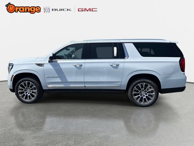 New 2026 GMC Yukon XL Denali w/ Denali Reserve Package AWD/4WD image 6