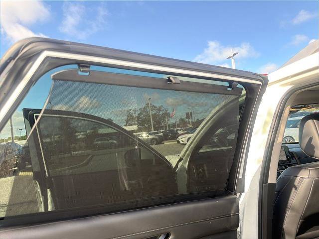 Certified 2024 Nissan Pathfinder SL w/ SL Premium Package image 23