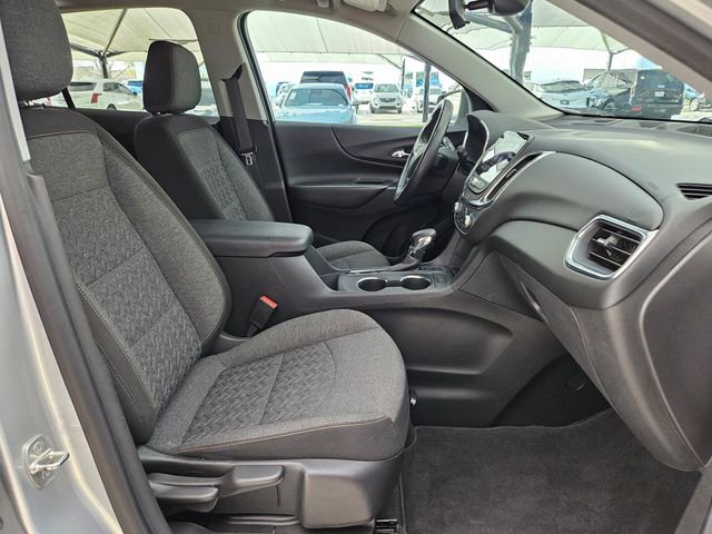 Used 2022 Chevrolet Equinox LT image 27