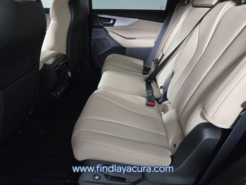 New 2026 Acura MDX SH-AWD image 13