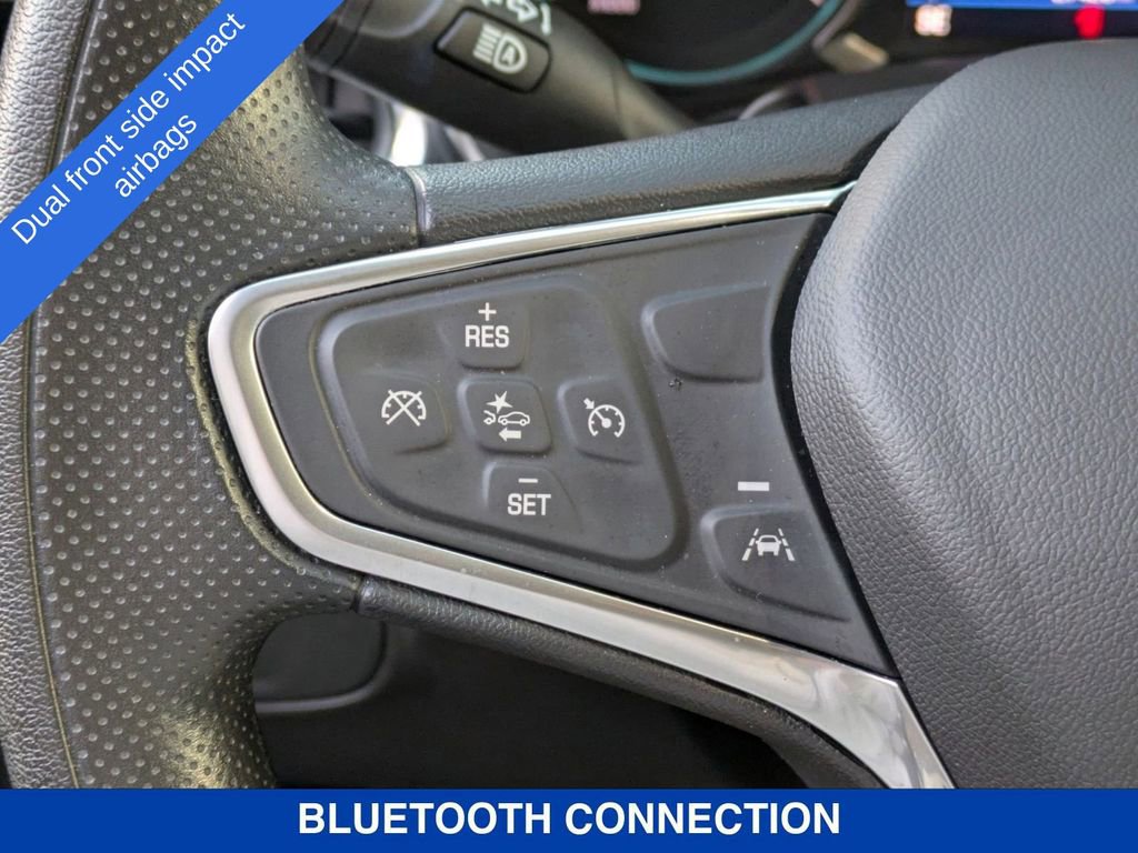 Certified 2023 Chevrolet Equinox LS w/ LS Convenience Package image 23