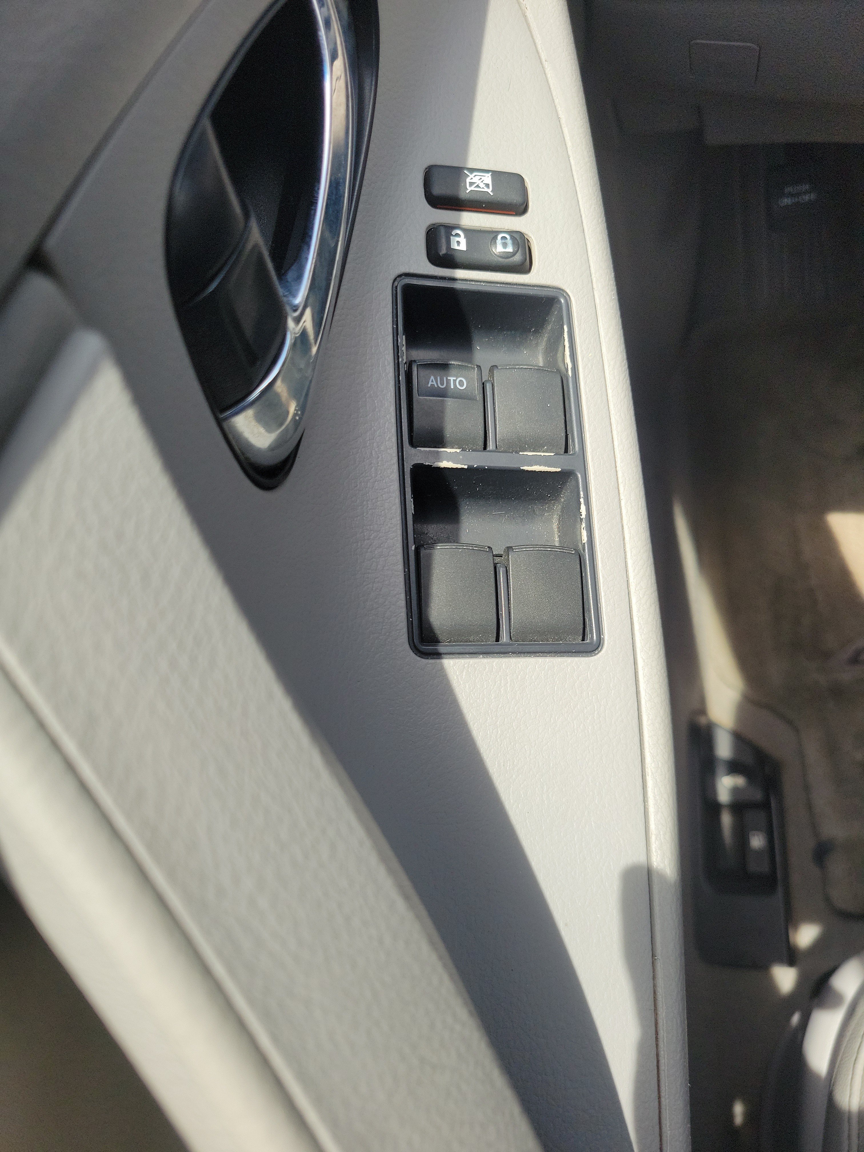 Used 2007 Toyota Camry CE FWD image 18