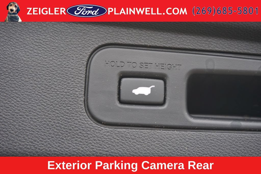 Used 2025 Honda Odyssey Sport-L image 11