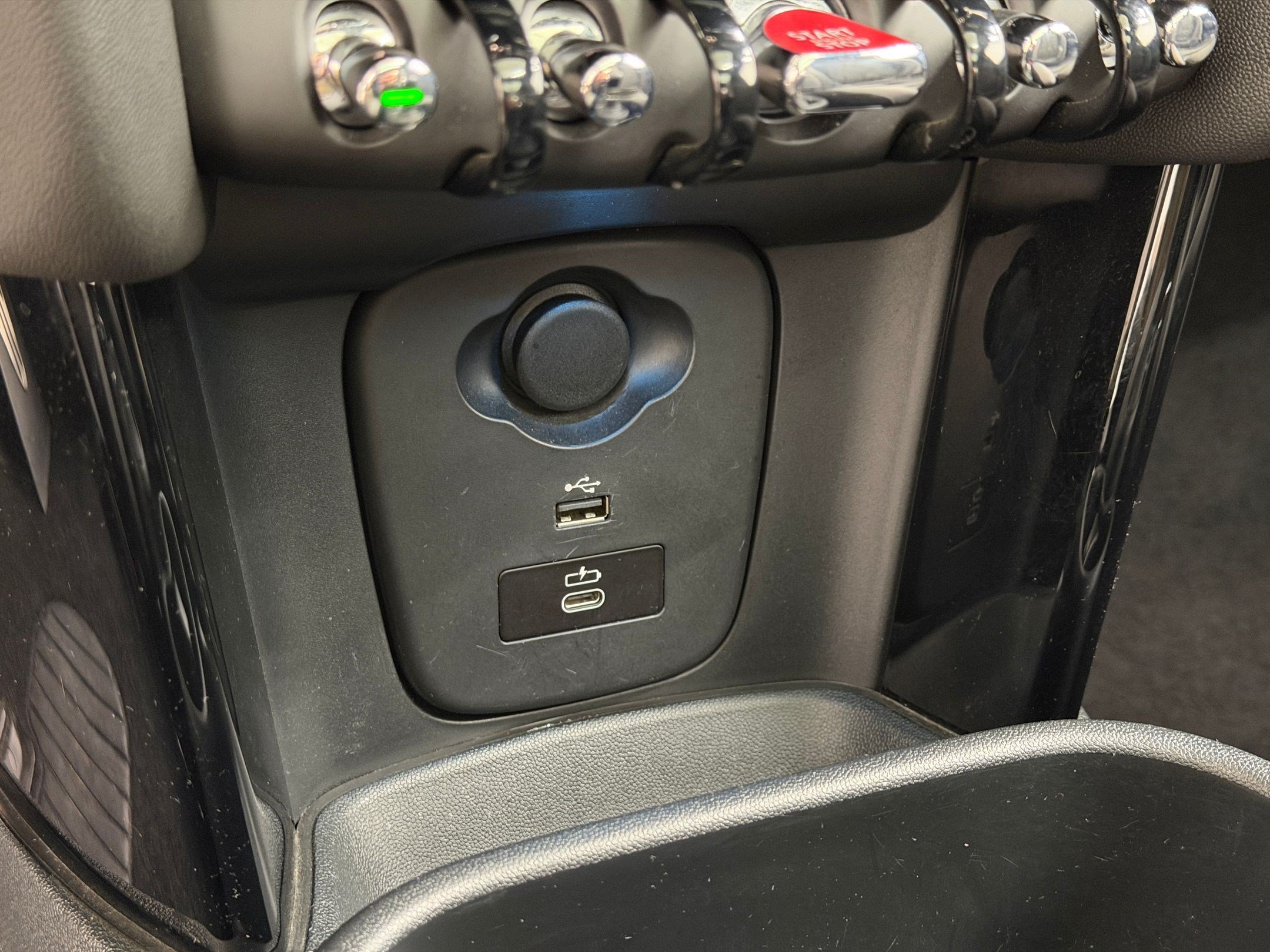 Used 2024 MINI Cooper John Cooper Works FWD image 26